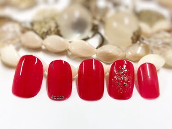 ブレス 天童店(BLESS)/乱切りホロの輝き☆