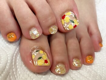 サロン ド パティポー(Salon de Patypo)/