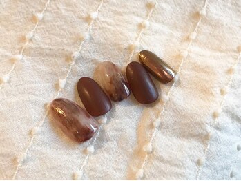 ネイルズ ララ(nails Lala)/New＊