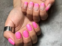 イデアル(ideal)/ジェルデザインフリー5本アート