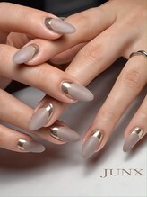 ジュンクス(JUNX)/JUNX Nail Collection