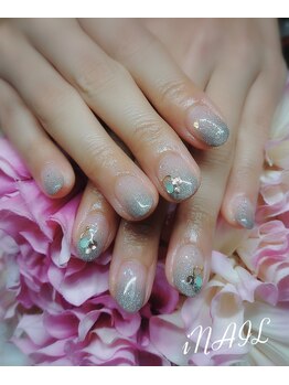 アイネイル(iNAIL)/