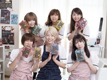 ティアリーネイル コレットマーレ店(Tiary Nail)/