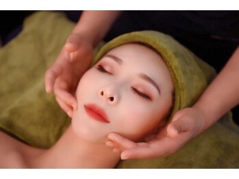 エンジェルビューティー(Angel Beauty)/小顔コルギ