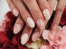 ダブルネイル(Double Nail)/【ほり】DC☆36