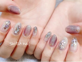 スウィッチ(SWITCH)/