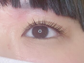 カラーリゾート Ai 葛西店/パリジェンヌラッシュリフト