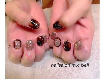 エムシーベル(m.c bell)/