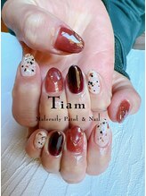 ティアム マタニティペイント アンド ネイル(Tiam Maternity Paint&Nail)/