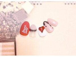 シーズンデザイン【Valentine】