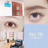 スカイハイ(SkyHi)