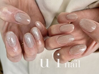 ウイネイル(u'i nail)/magnet