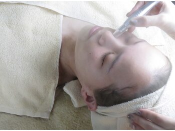 ライブリー(LIVELY)/【初めての方】～来店の流れ４～