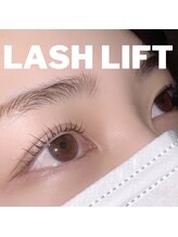 ヴァーリー(valley.)/まつ毛パーマ