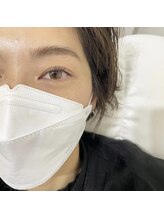 タルデ(TARDE.)/lash lift