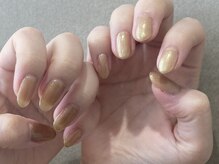 アンドローブ 銀座店(&robe)/ちゅるんワンカラー