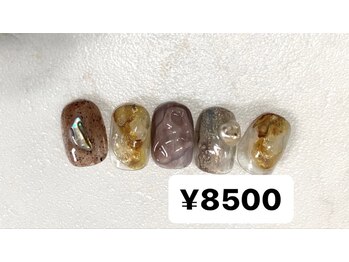 アトリエイチマルサン(アトリエ103)/ニュアンス　デザイン+