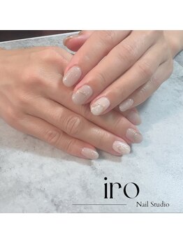 イロ(iro)/ニュアンスネイル