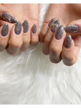 ネイルエーイチサン(N°A13)/