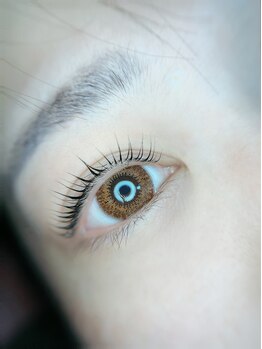 サロン リティー(Salon Rity)/ラッシュリフト