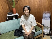 たにあん/お母さん頑張って75分コース