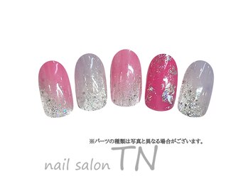 ティーエヌ 蔦屋書店茂原店/季節の定額6900円コース☆