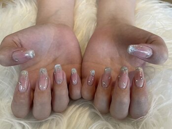 ザ コースト バイ ネオリーブ(The coast by neolive)/チークマグネット　担当:星