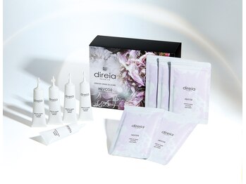 ディレイアザコスメ 新宿マルイ店/プレミアSTMリファインヴェール