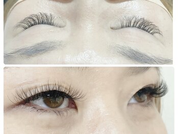 フィズム (Fism)/【ボリュームラッシュ】100束