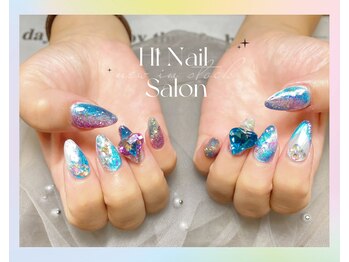 エイチワン(H1)/120分持込デザイン