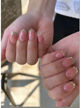 ユーネイル(you._nail)/