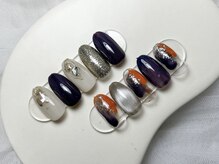 レーヴ(reve)/ニュアンスコース