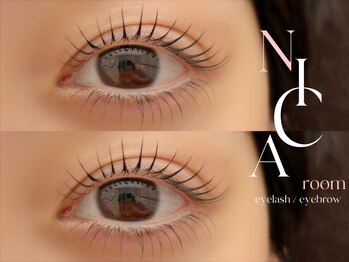 ニカ ルーム504 原宿(nica room504)