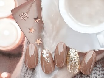 シャルム(Charm)/11月【定額】シンプルコース