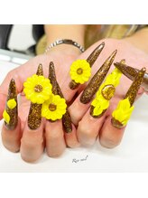 リーネイル(Riee nail)/