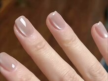 ウサギネイル 新大久保店(usagi nail)/マグネットネイル