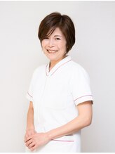 ウエスギ美容鍼灸整骨院(UESUGI美容鍼灸整骨院)&nbsp;杉山 理恵子