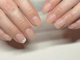 シンプルアート