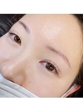 シークパナッシュ(Chic panache)/シンプリフィラッシュリフト