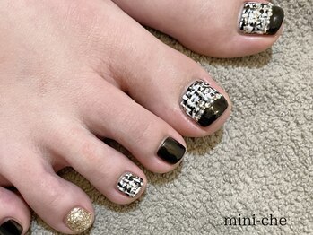 ミニーシュ(mini-che)/