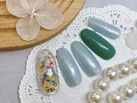プレミアムシンプル　¥7480