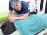 ★驚きのスッキリ体験★「和」のカイロプラクティック 全身ほぐし整体約50分 
