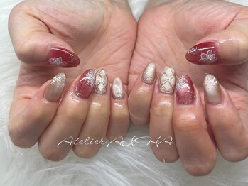 アトリエ アイハ(aiha)/