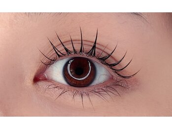 ヤマ(YAMA)/まつ毛パーマ