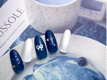 ムスビ(musubi)/3月　定額トレンドデザイン