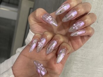 グロウ ネイル(GLOW×NAIL)/