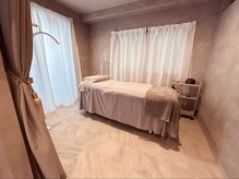ラピスガーデン 東神奈川(LAPIS GARDEN)/【店内】施術ルーム≪東神奈川≫