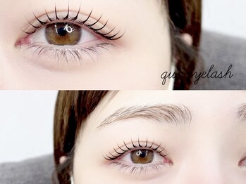 クプアイラッシュ 新宿店(qup eyelash)/まつげパーマ