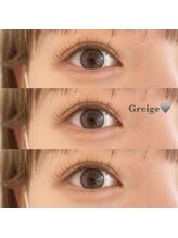 フィーユ(feey)/カラーエクステ（＋550円）