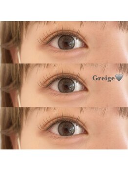 フィーユ(feey)/カラーエクステ(+550円)